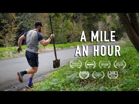 A Mile an Hour