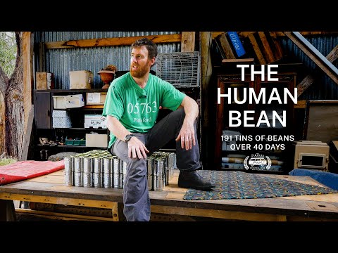 The Human Bean